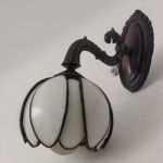 893 9446 WALL SCONCE